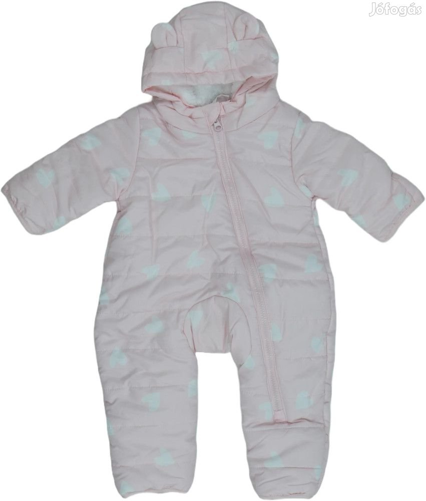 Ergee Új (címkés) Lány Baby overál (Méret: 86)