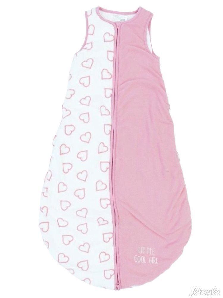 Ergee Új címkés Lány Hálózsák Méret 86