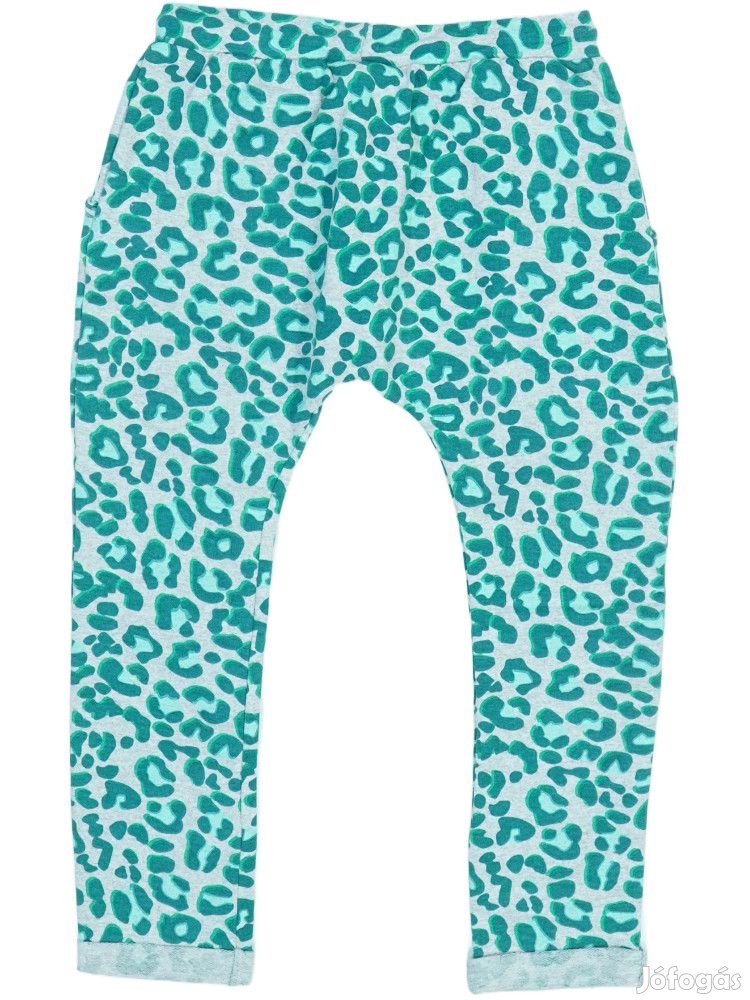 Ergee Új (címkés) Lány Melegítőnadrág (Méret: 110)