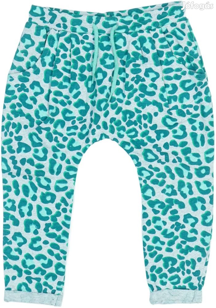 Ergee Új (címkés) Lány Melegítőnadrág (Méret: 92)