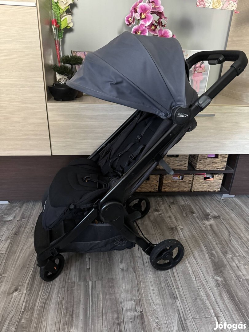 Ergobaby Metro+ babakocsi 