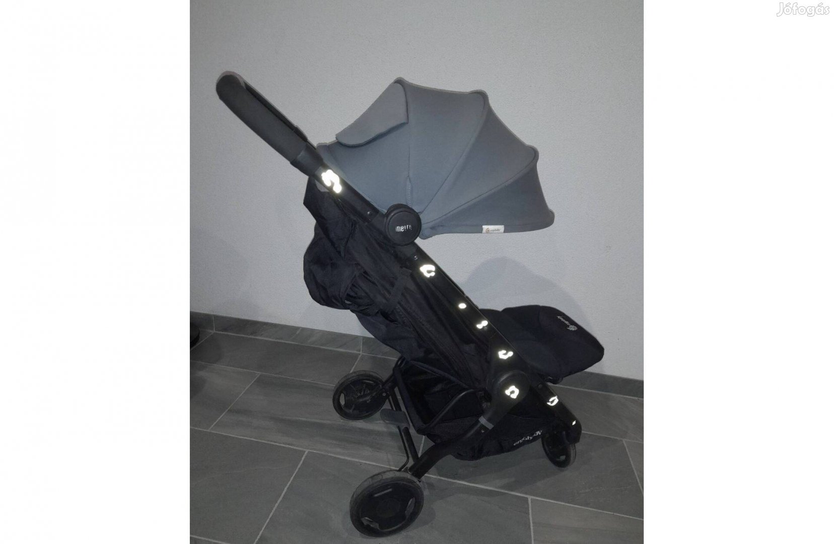 Ergobaby metró Buggy táska babakocsi sport babakocsi