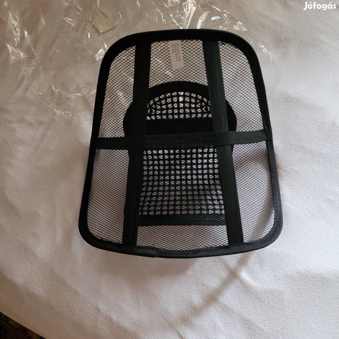 Ergonomikus háttámla