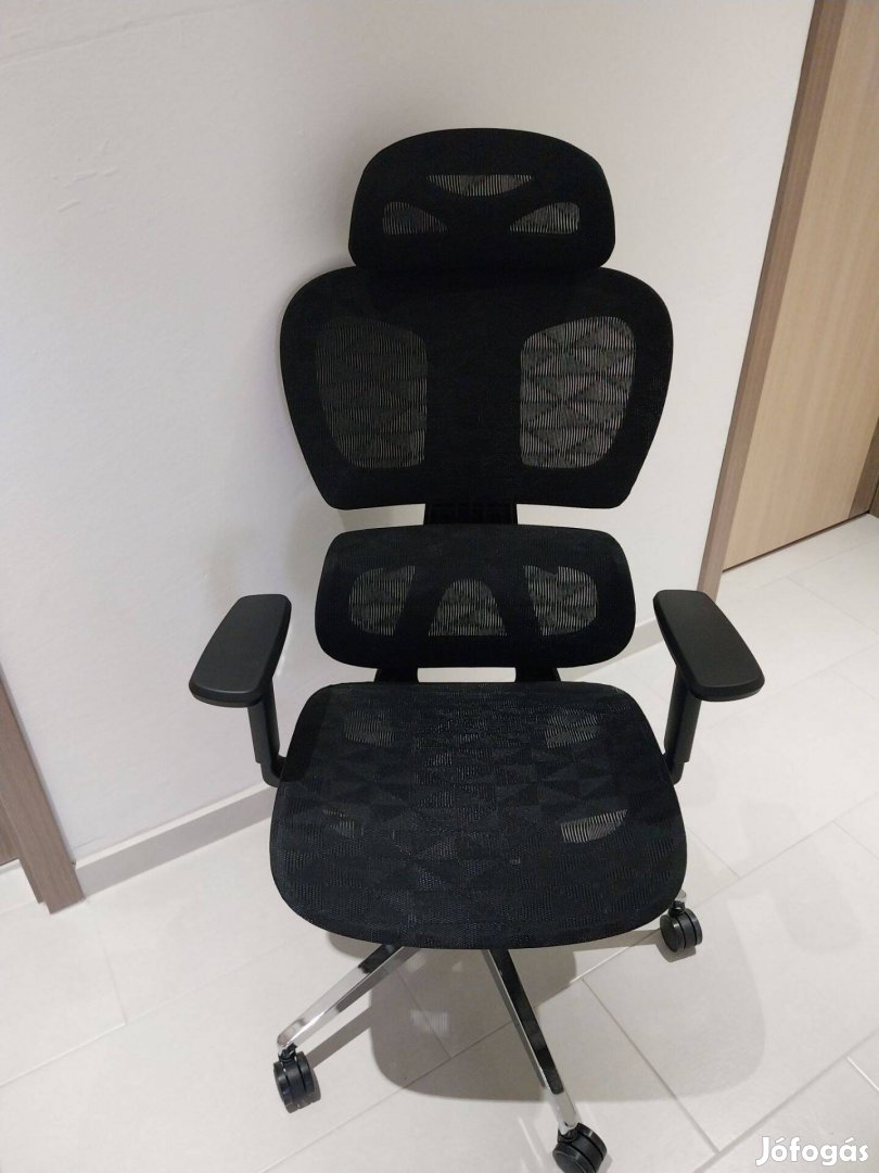 Ergonomikus irodai forgószék