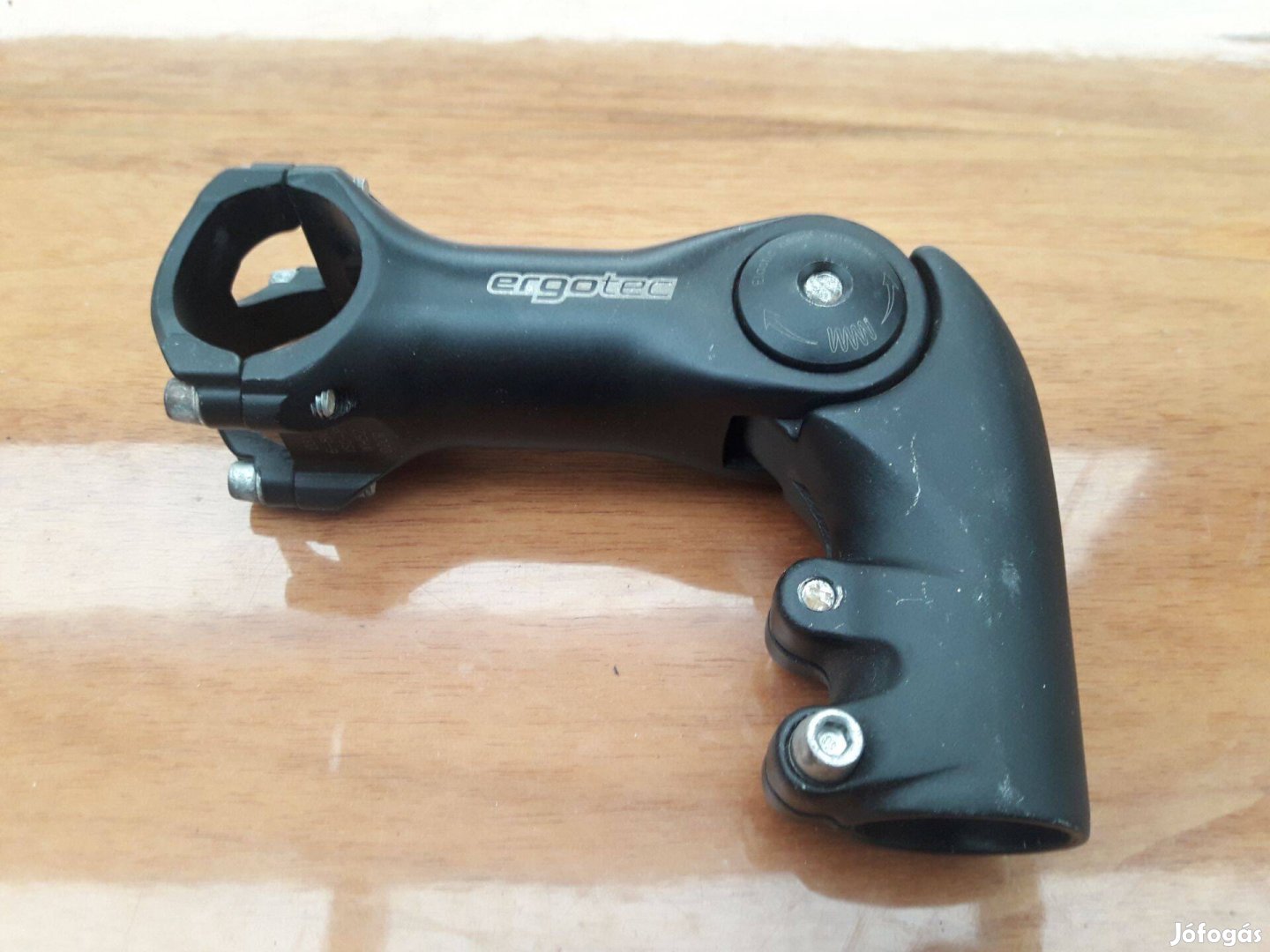 Ergotec 4 Octopus állítható stucni, 110 mm-es