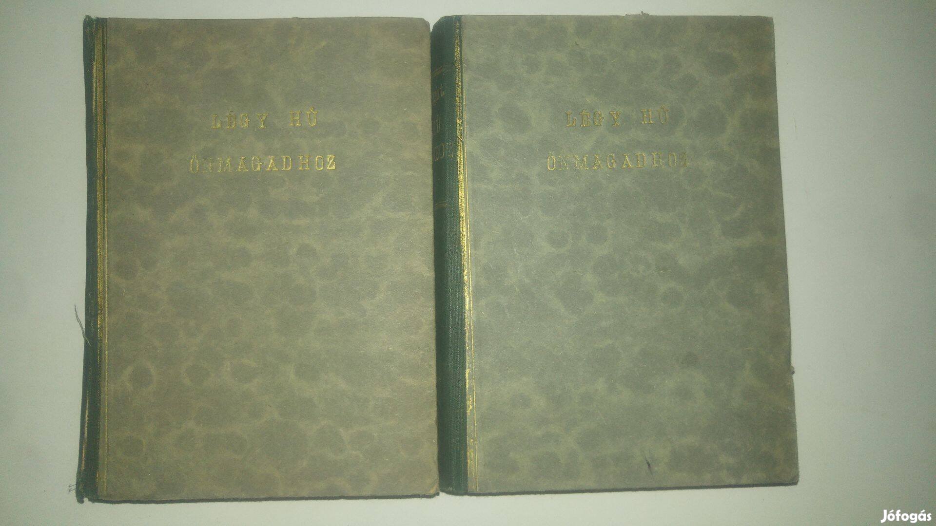 Eric Knight Légy hű önmagadhoz I-II