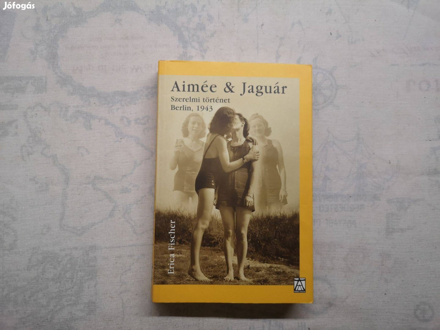 Erica Fischer - Aimée & Jaguár