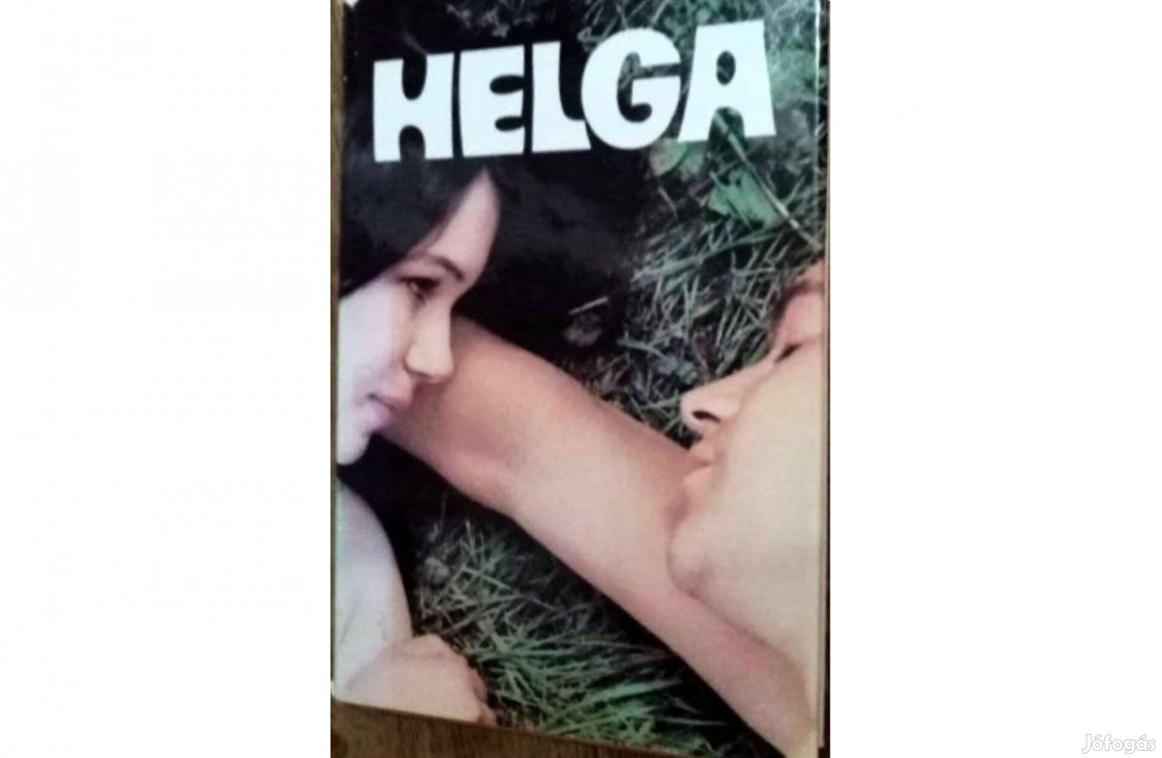 Erich F. Bender : Helga