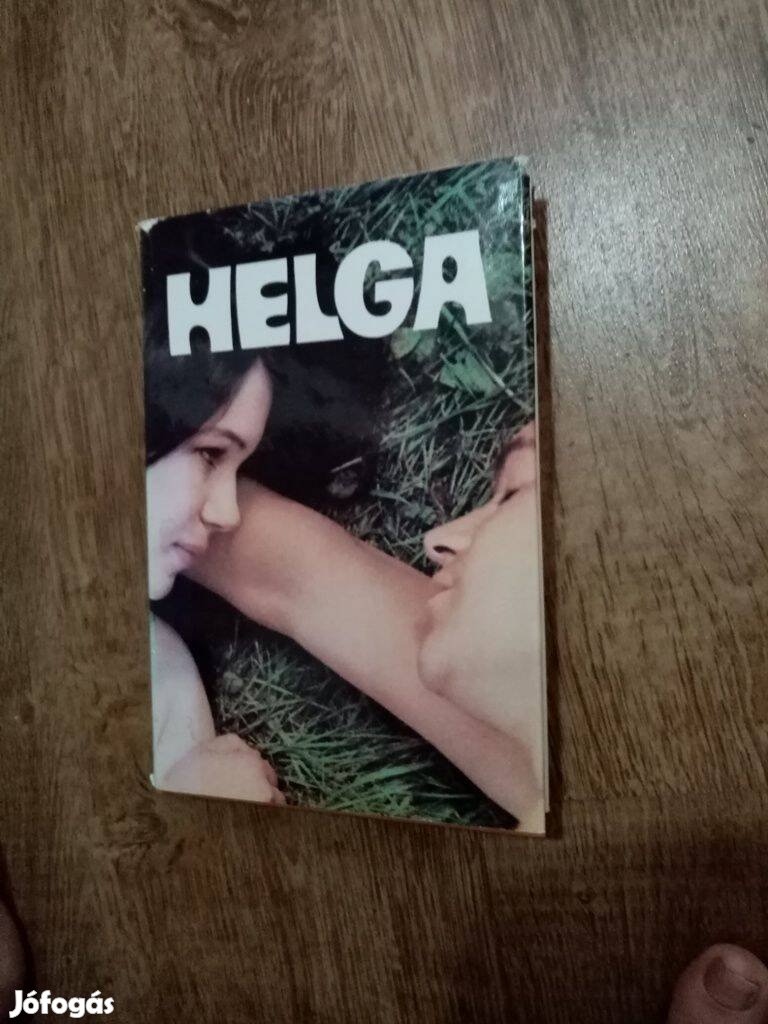 Erich F. Bender : Helga