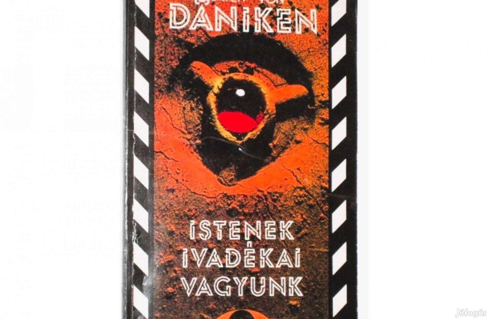 Erich von Dniken Istenek ivadekai vagyunk/Csak Személyes Átvétel