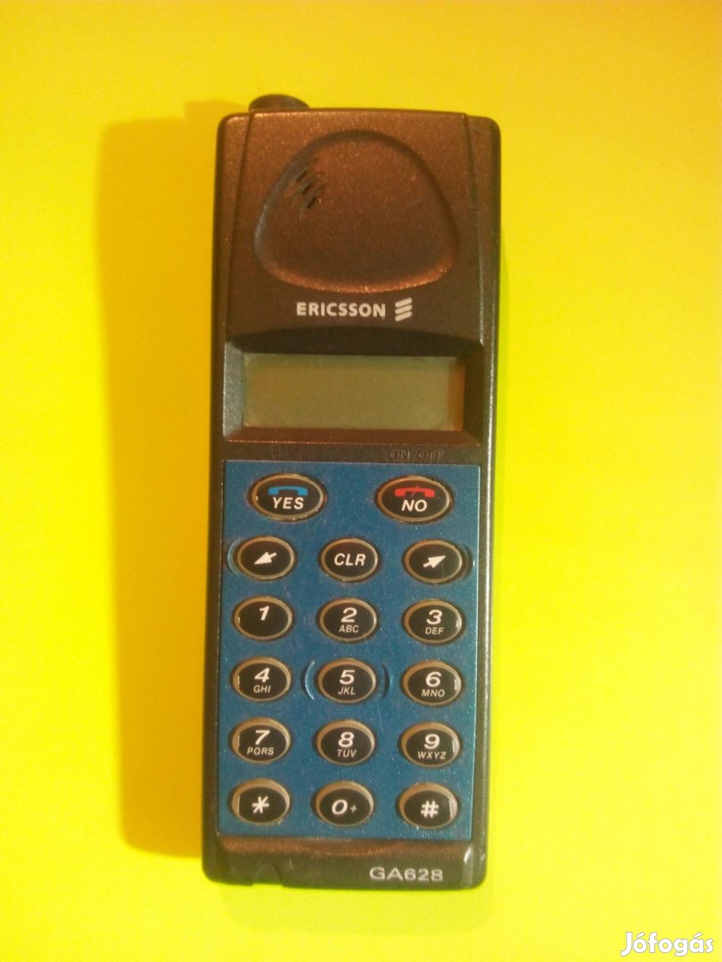 Ericsson GA 628