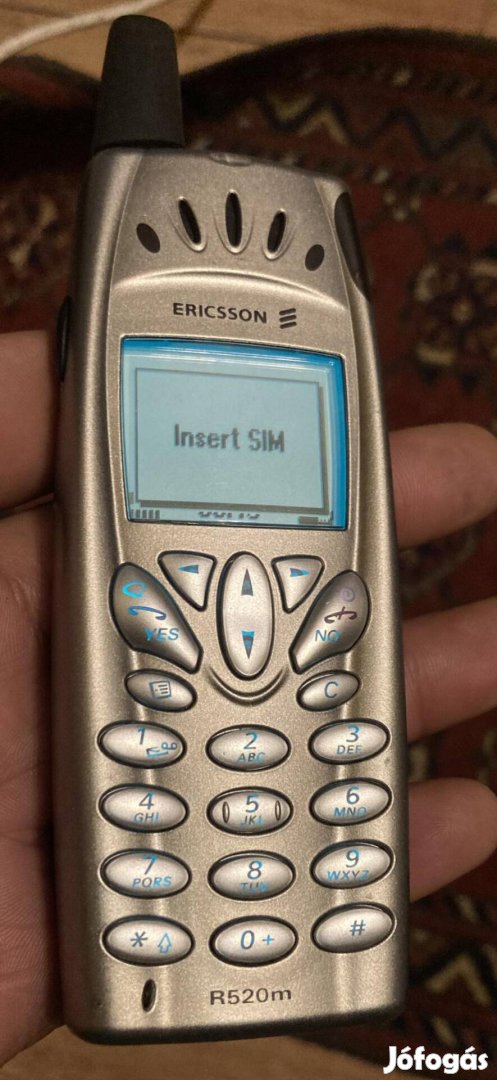Ericsson R520  