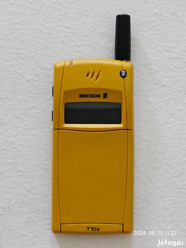 Ericsson T10s