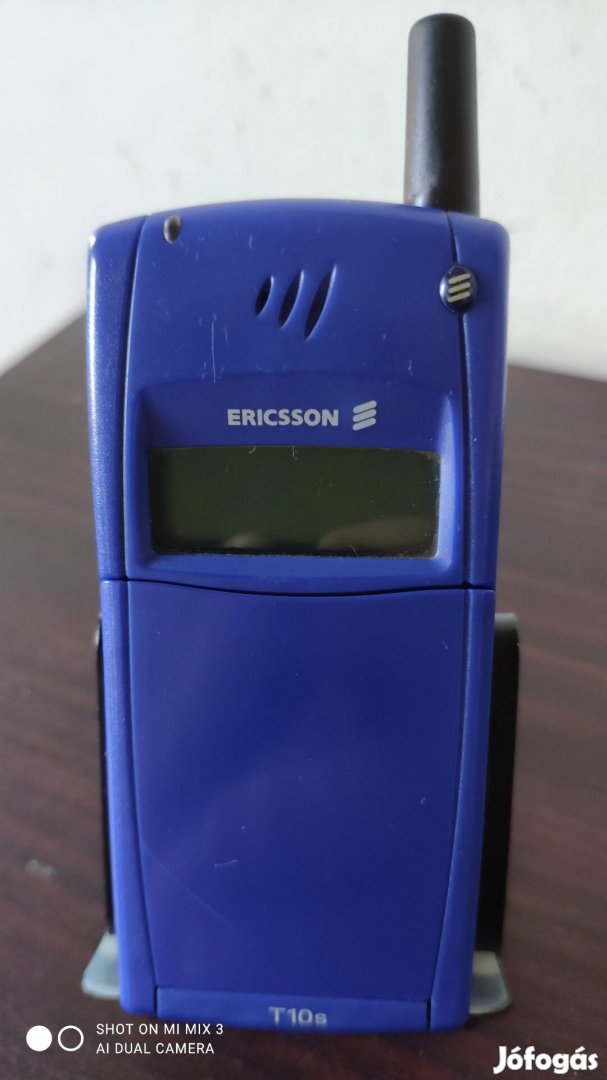 Ericsson T10s eladó!