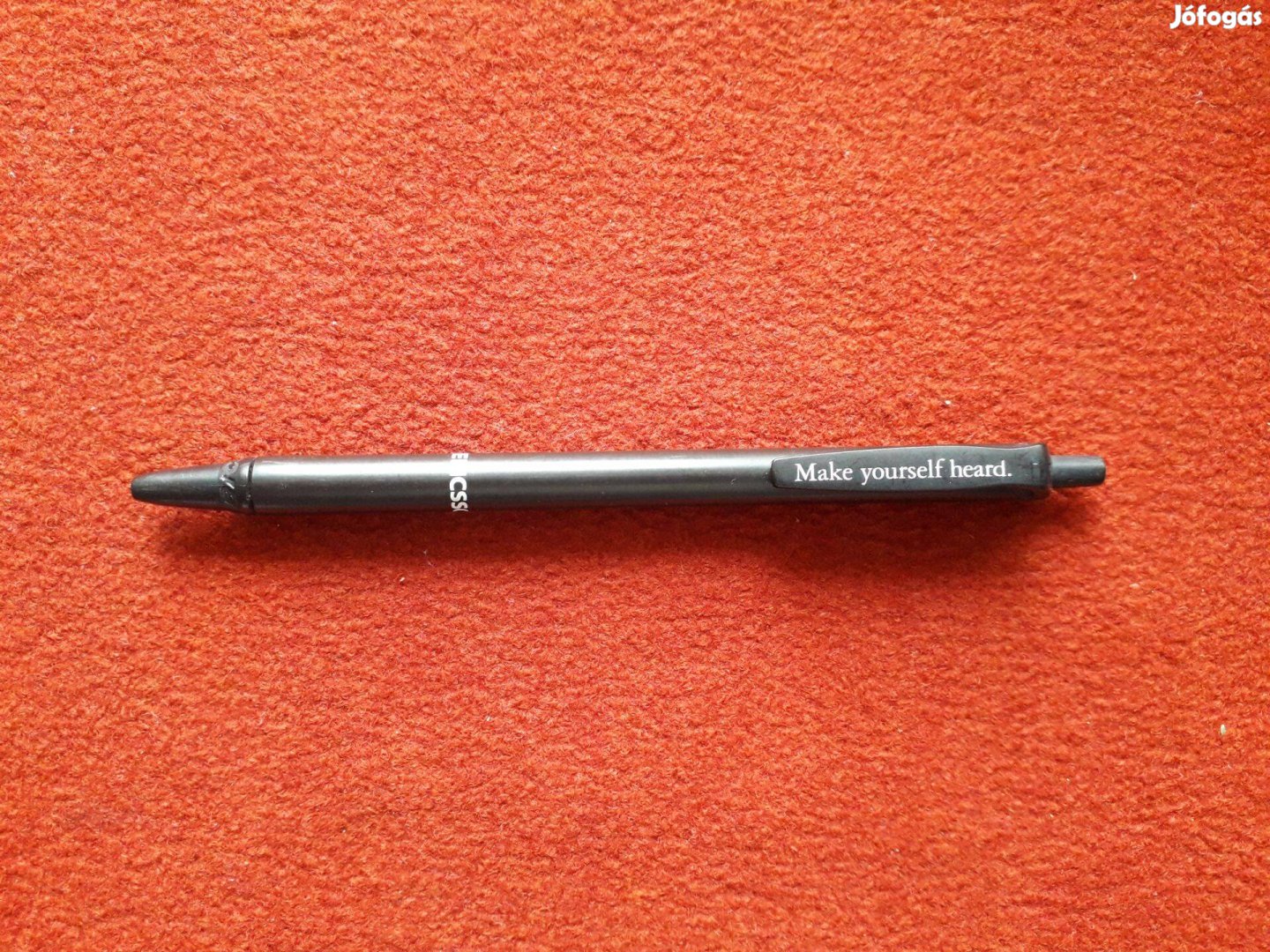 Ericsson golyóstoll 20.