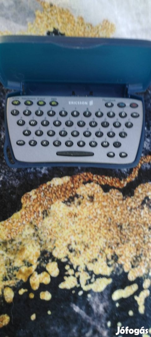 Ericsson keyboard,billentyűzet
