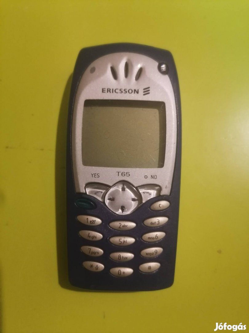 Ericsson t65 