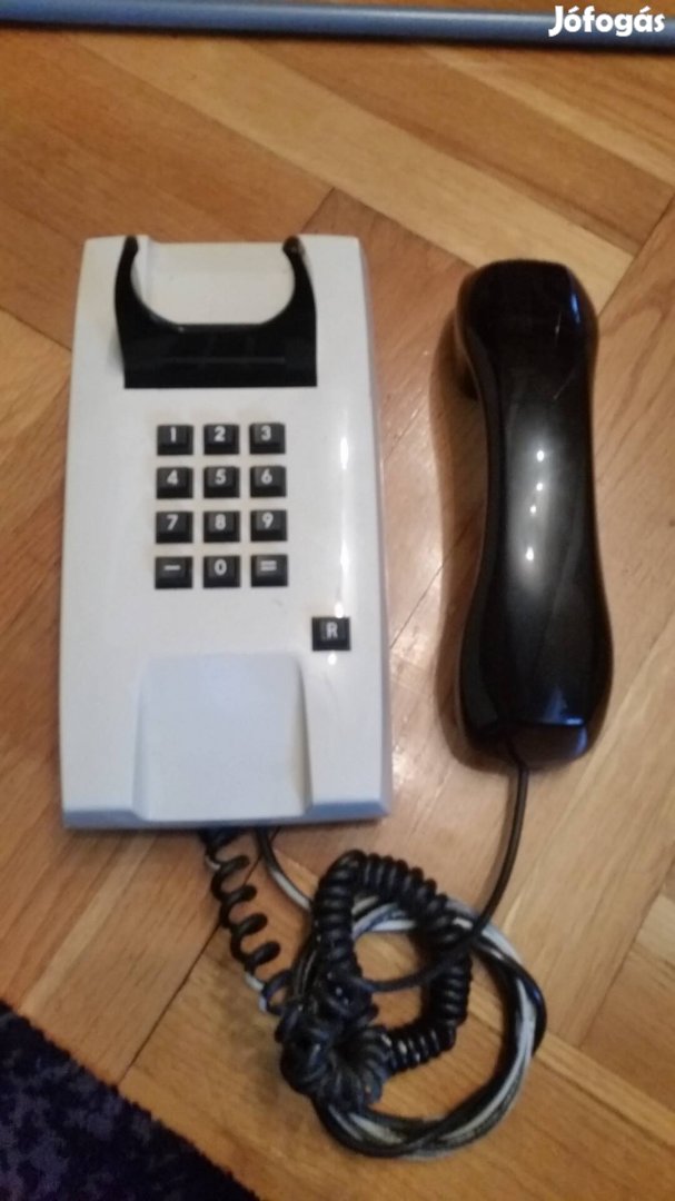 Ericsson vezetékes telefon 