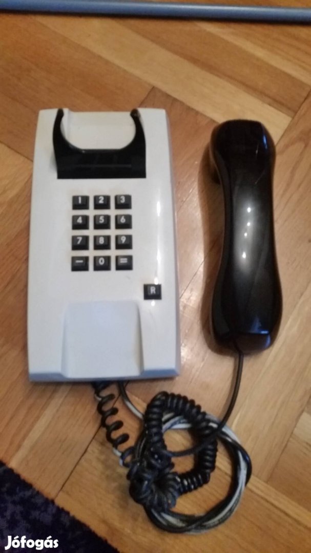 Ericsson vezetékes telefon 