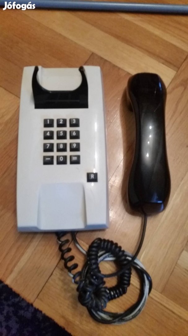 Ericsson vezetékes telefon 