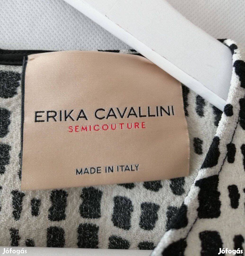 Erika Cavallini luxus női ruha