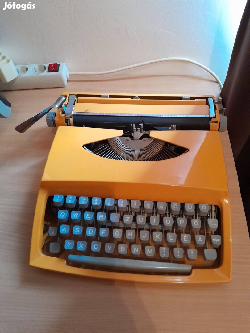Erika írógép eladó