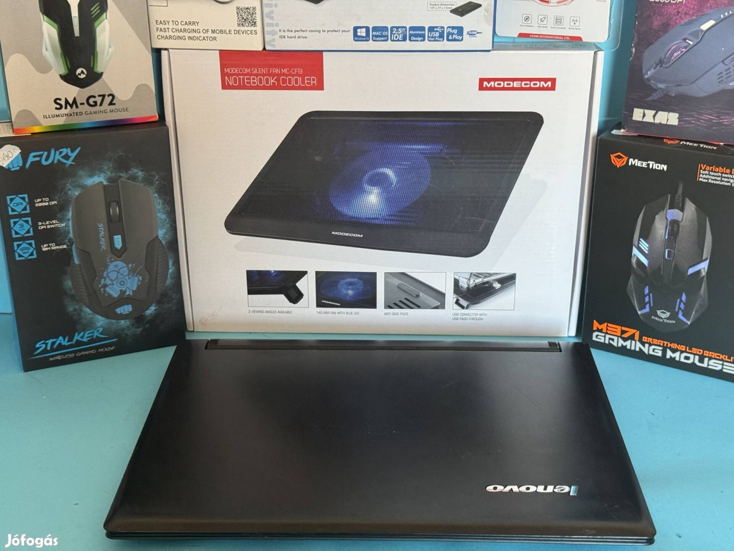 Érintős lenovo ssd vel 8 gb ram windows 10 garanciával eladó