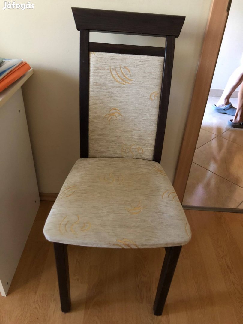 Érkezőszék garnitúra