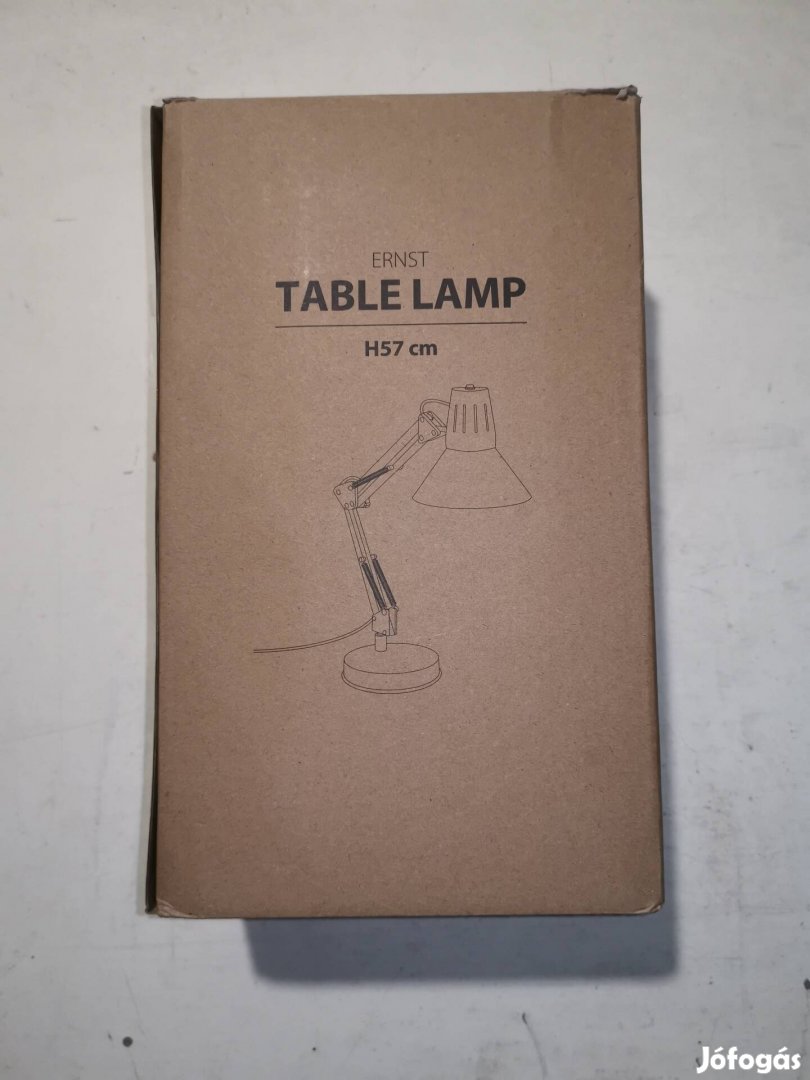 Ernst asztali lámpa