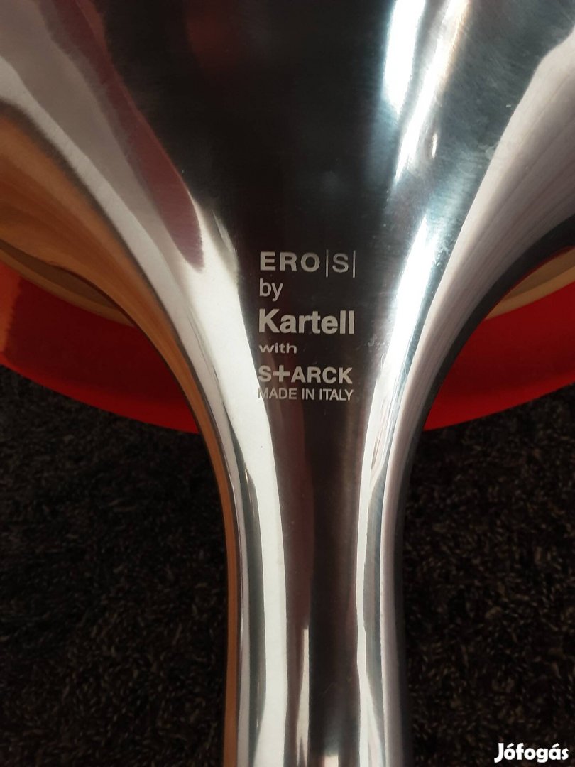 Eros by Katell Philippe Starck Design Fotel Szék 