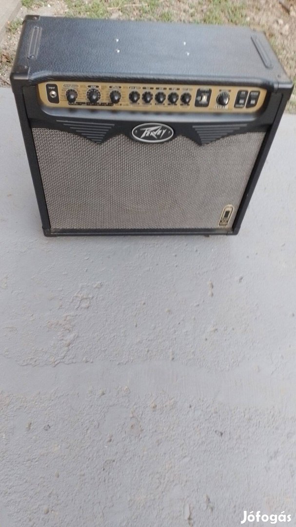 Erősítő Pavey Vypyr 60w Tibe Modeling Amplifier