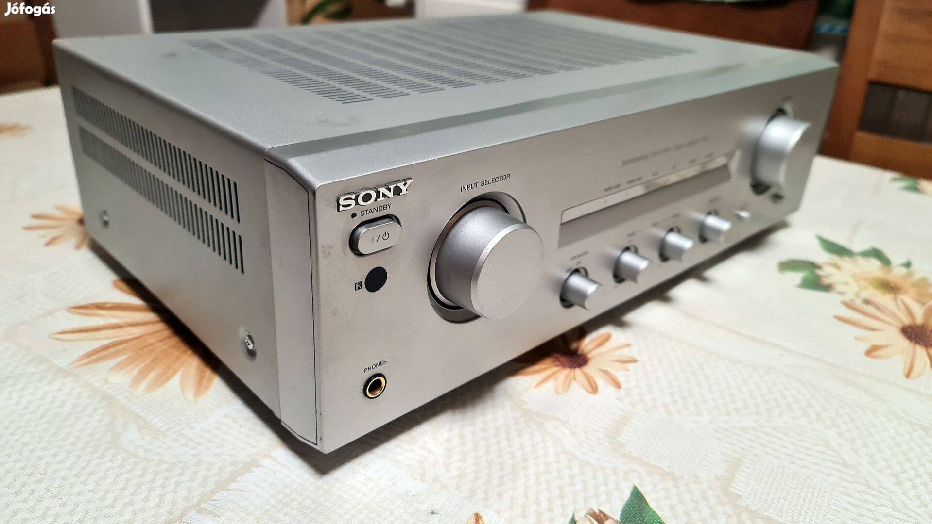 Erősítő Sony TA-FE370