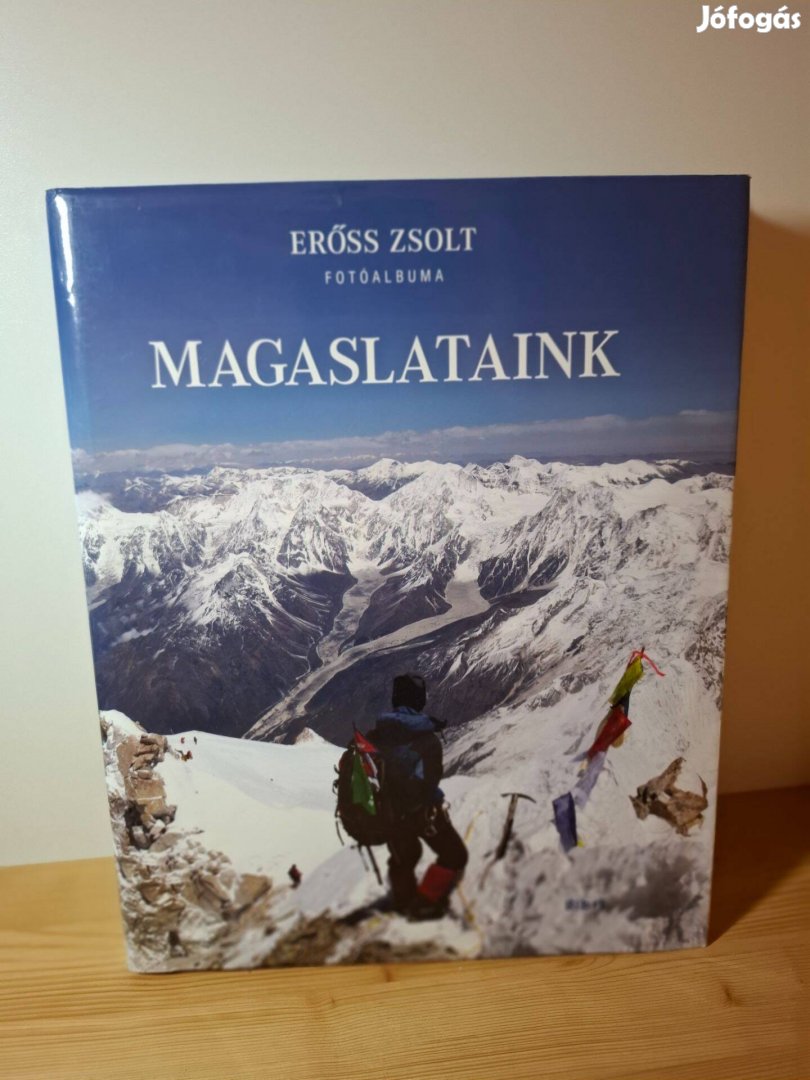 Erőss Zsolt: Magaslataink