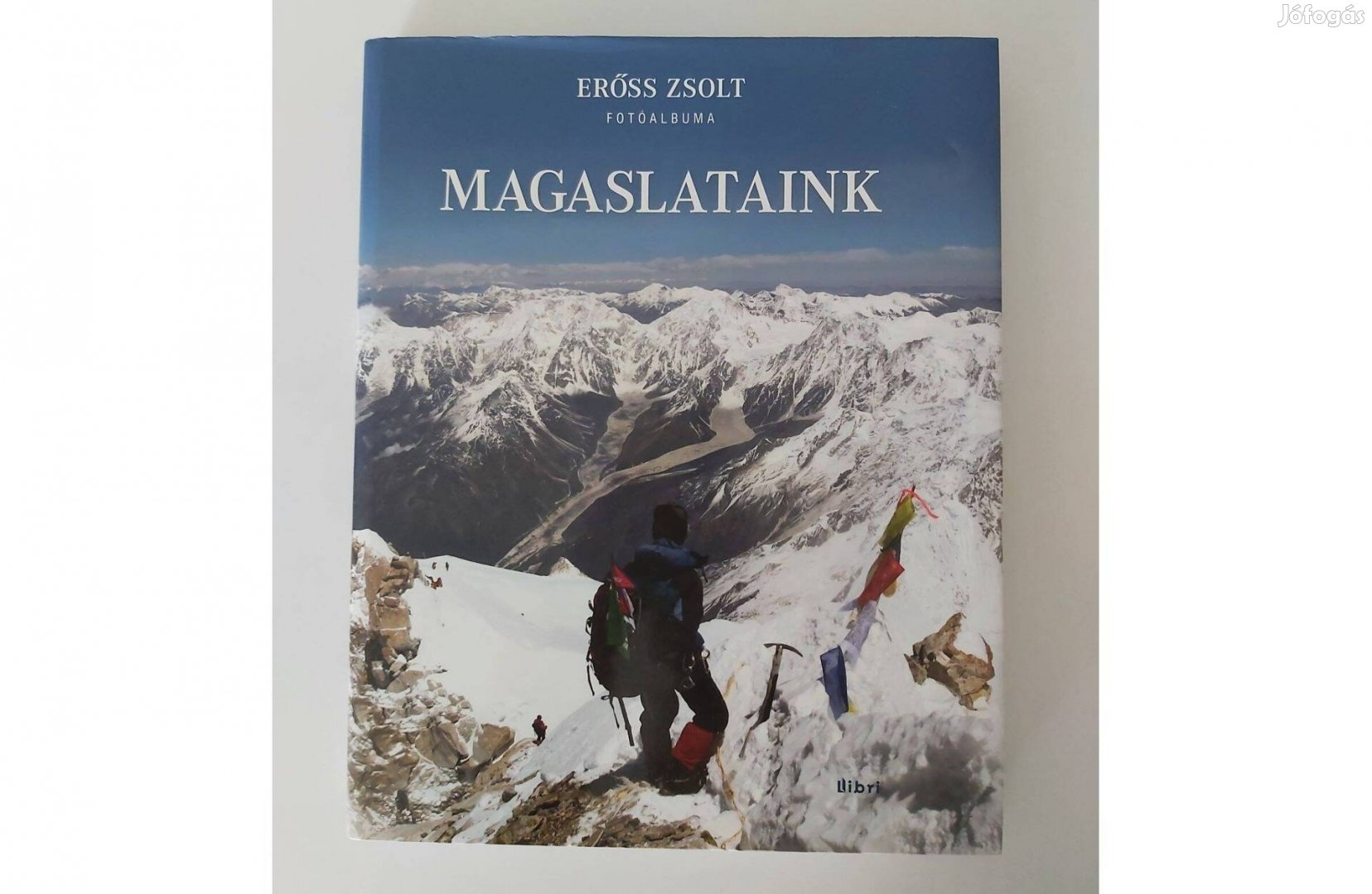 Erőss Zsolt: Magaslataink