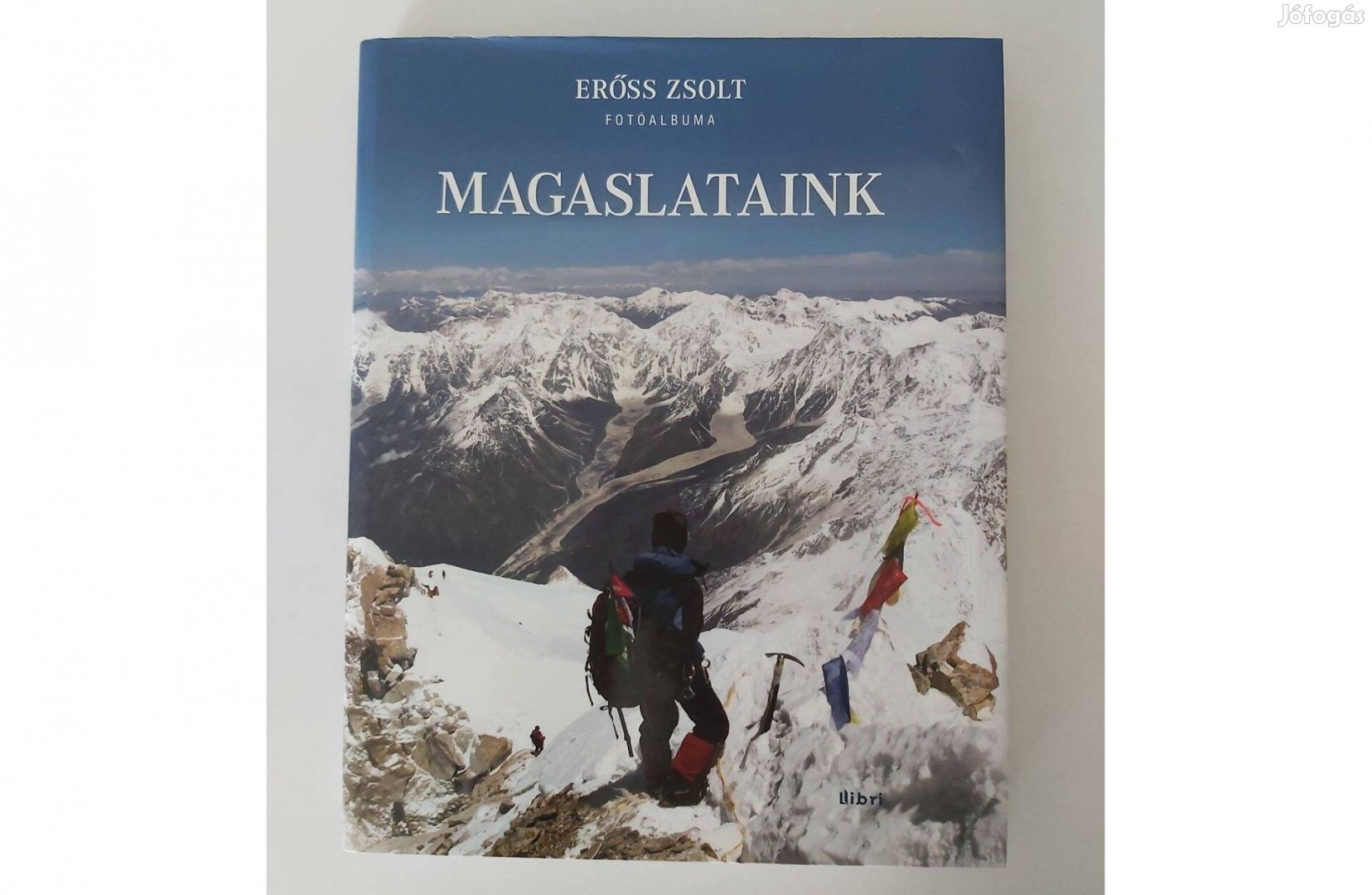 Erőss Zsolt: Magaslataink