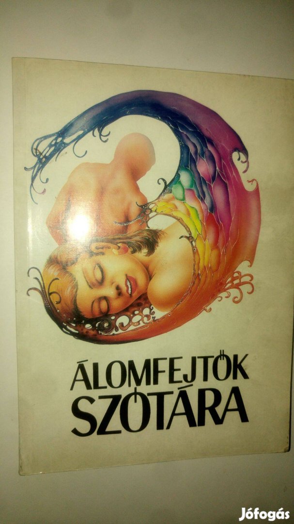 Erőss, Zánkai Álomfejtők szótára