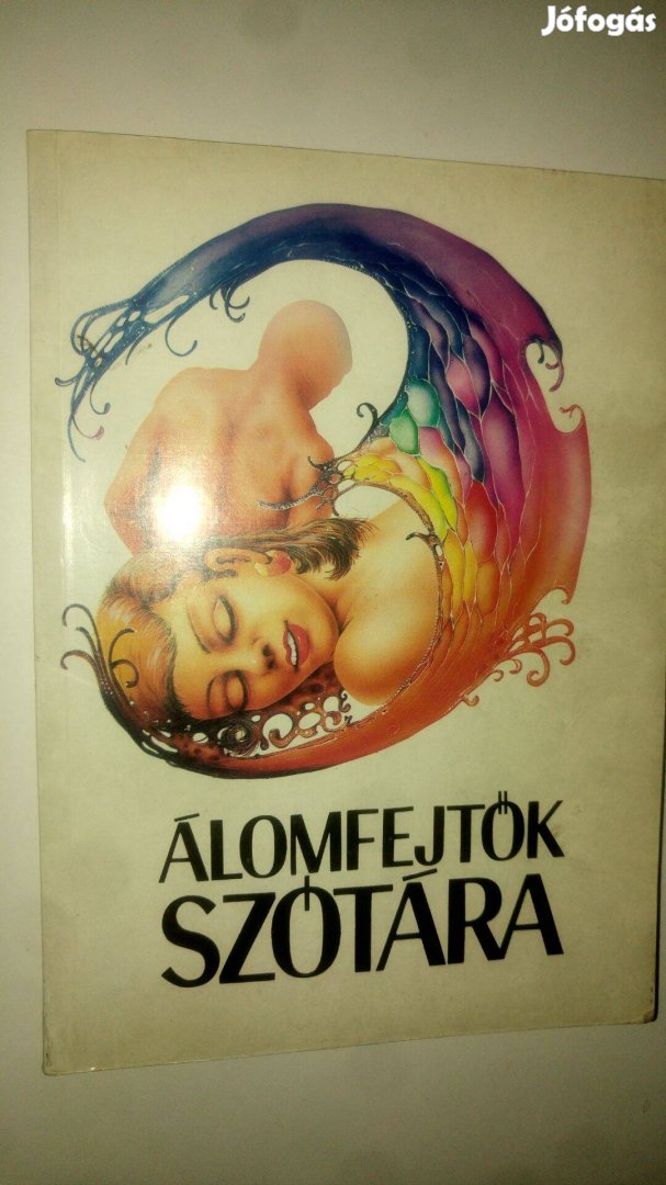 Erőss, Zánkai Álomfejtők szótára