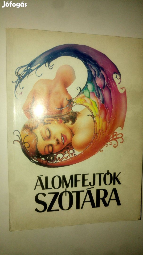 Erőss, Zánkai Álomfejtők szótára