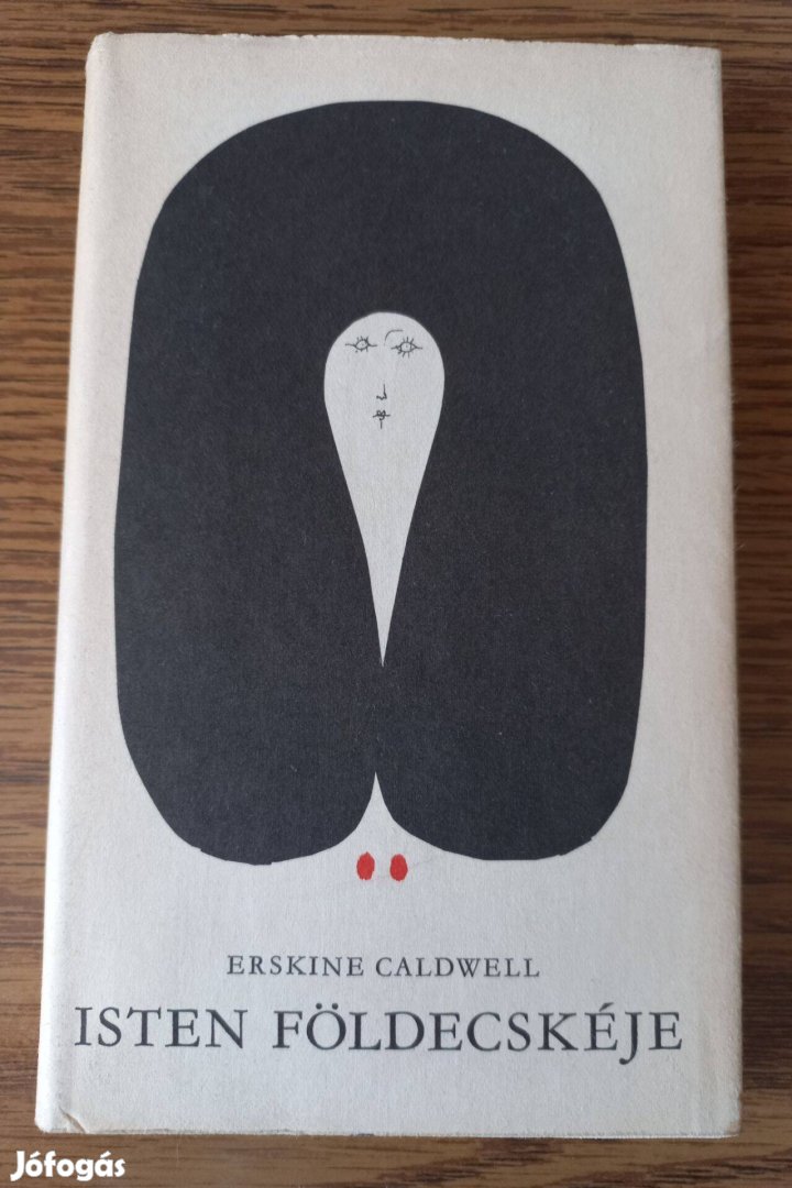 Erskine Caldwell Isten földecskéje