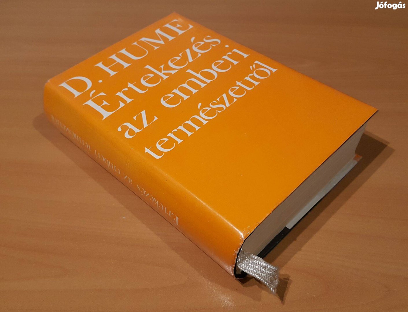 Értekezés az emberi természetről (David Hume) Etikai gondolkodók