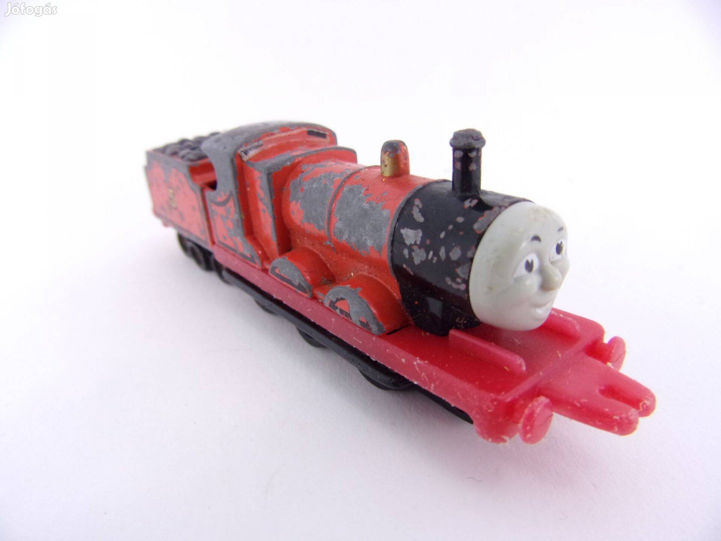 Ertl Thomas és barátai James mozdony!