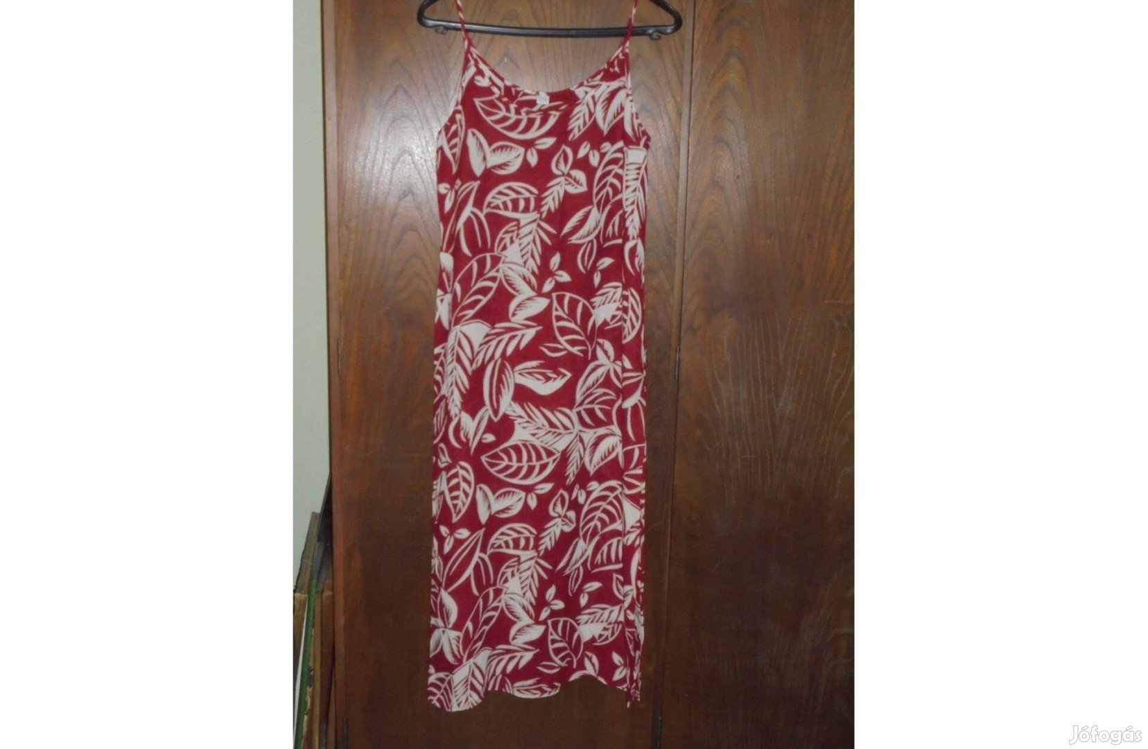 Érusz női nyári ruha 38-40-es