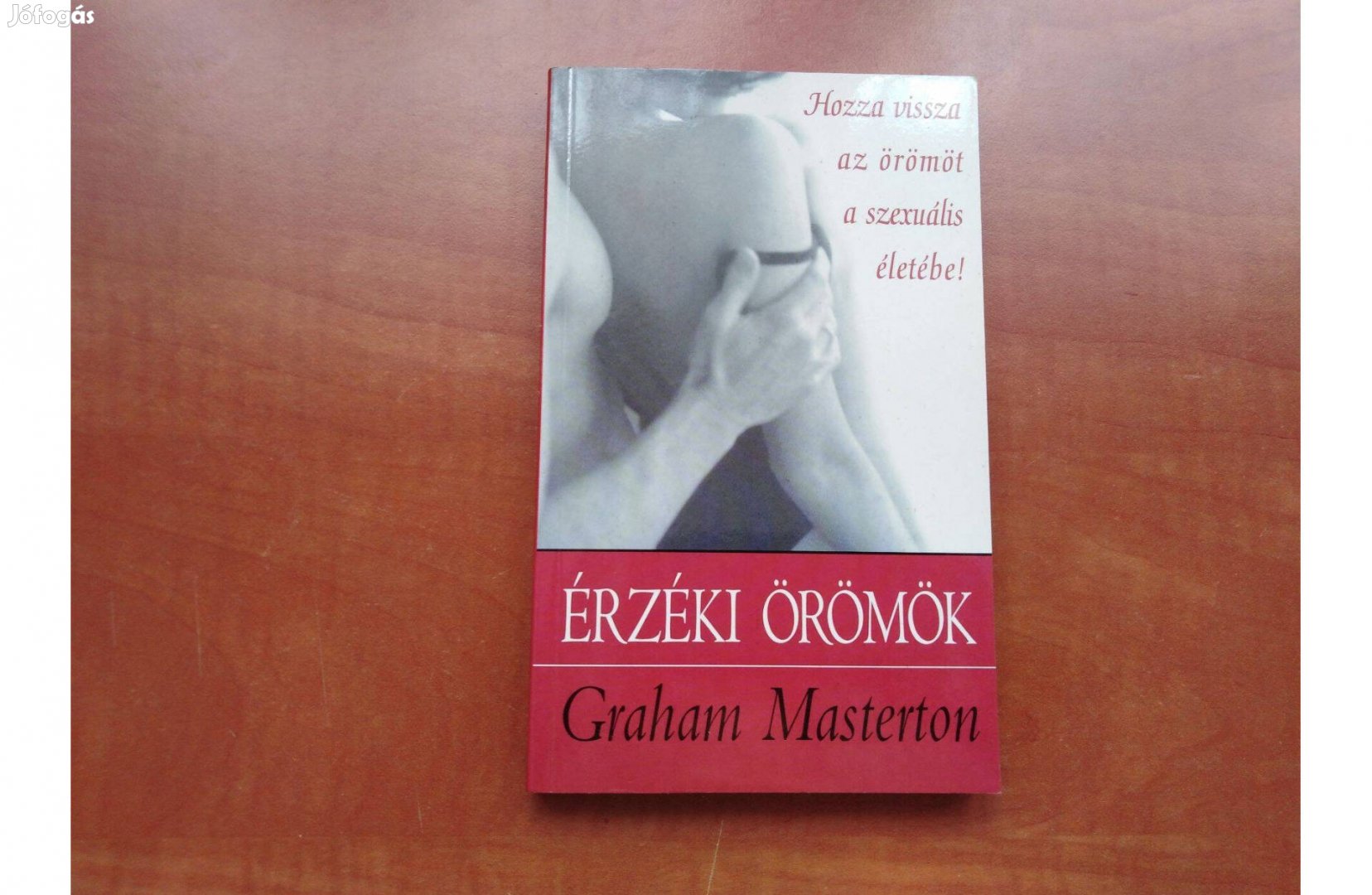 Érzéki örömök - Graham Masterson
