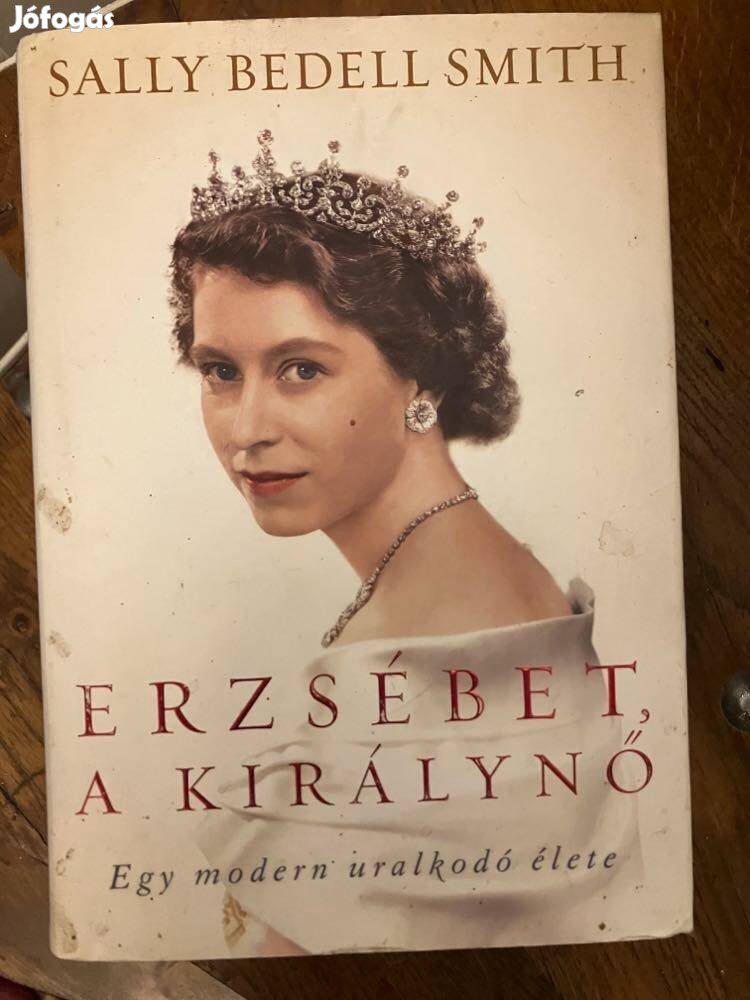 Erzsébet, a királynő