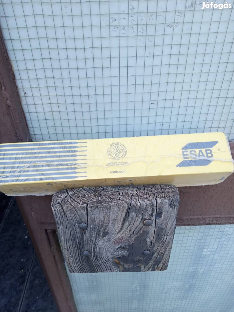 Esab OK 46.16 2,5 mm 5 kg