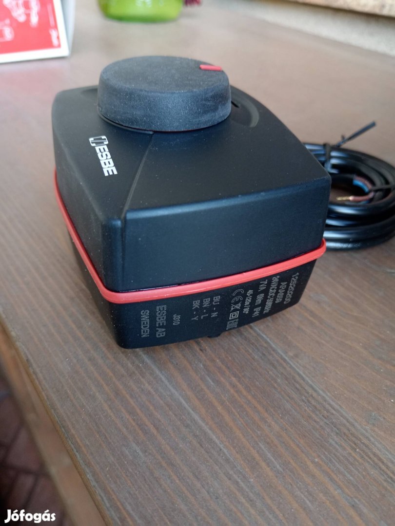 Esbe ARA 659 állitómotor szelepmozgató