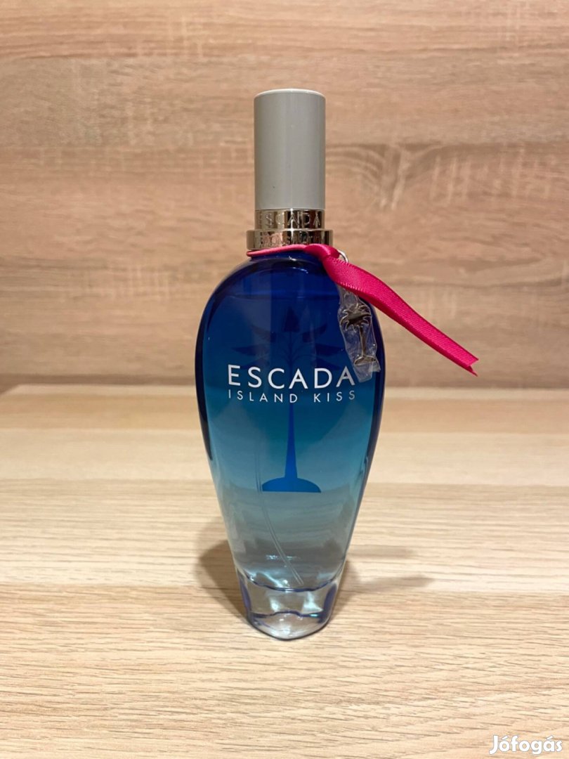 Escada Island Kiss