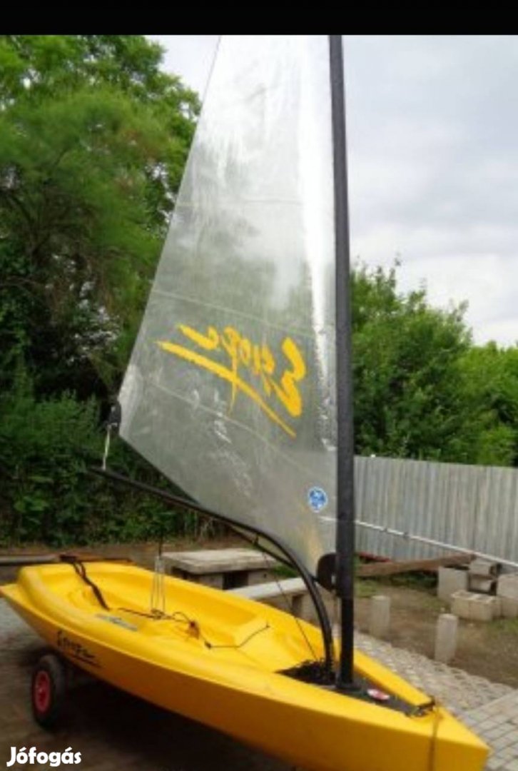 escape rumba sailboat manual