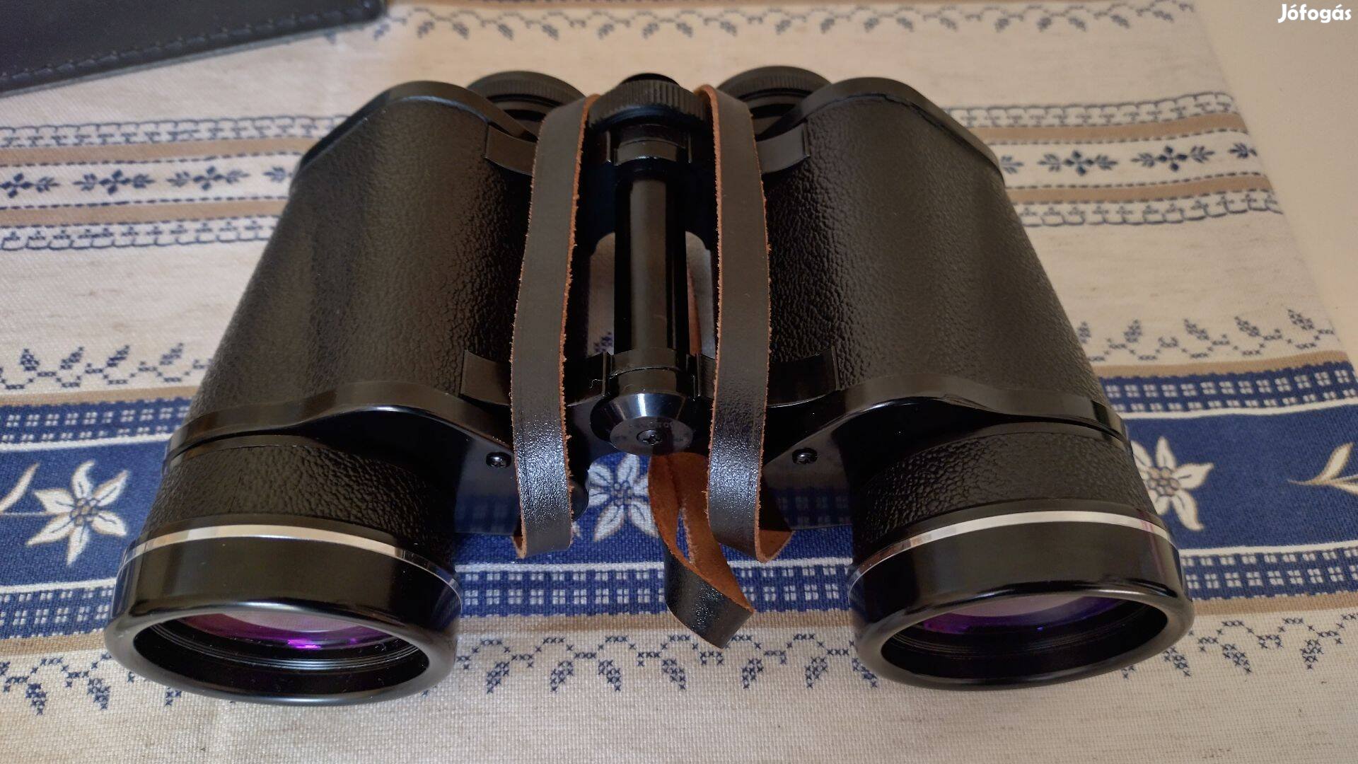 Eschenbach Luna Super 8x50 Ultraviola lencsés eredeti Német