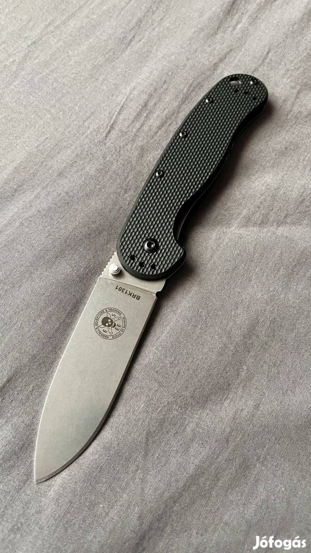 Esee-Brk avispa bicska zsebkés aus8 